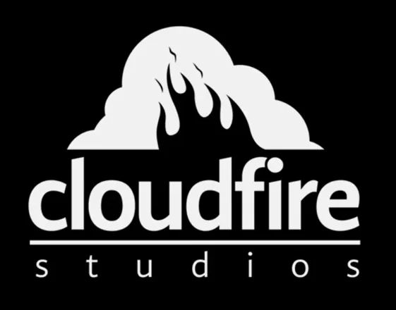 Logo: Cloudfire Studios Ltd.