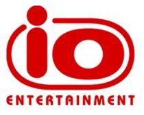 Logo: IO Entertainment Co., Ltd.