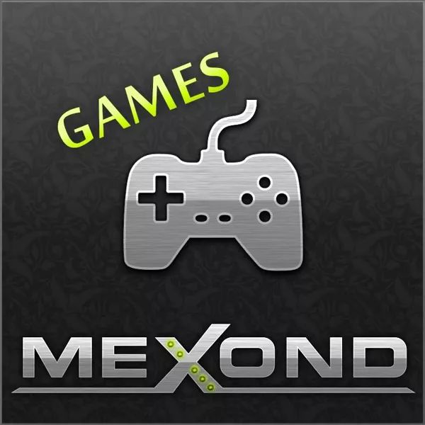 Logo: Mexond