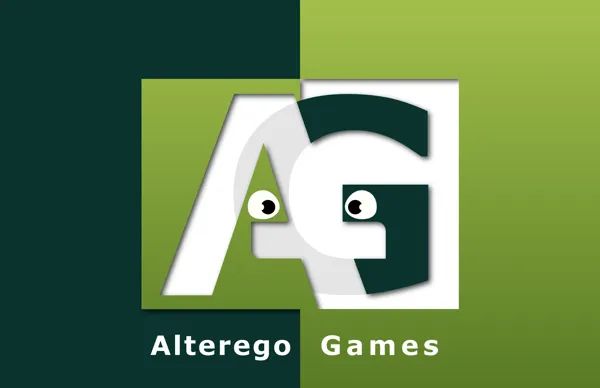 Logo: Alterego Games B.V.