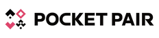 Logo: Pocket Pair, Inc.