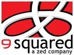 Logo: 9 Squared, Inc.