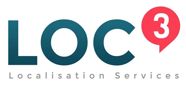 Logo: Loc3 Ltd.