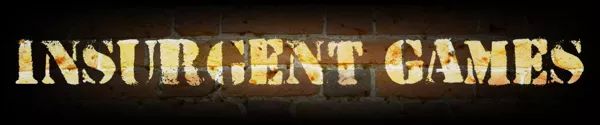 Logo: Insurgent Games
