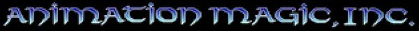 Logo: Animation Magic, Inc.