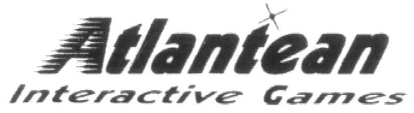 Logo: Atlantean Interactive Games