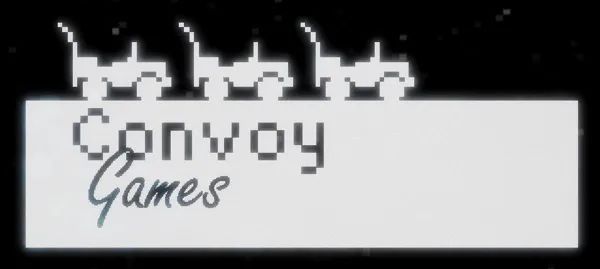 Logo: Convoy Games