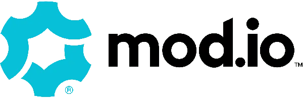 Logo: Mod.io Pty Ltd.