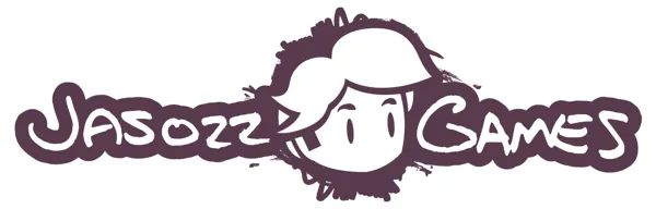 Logo: Jasozz Games