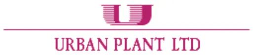 Logo: Urban Plant Ltd