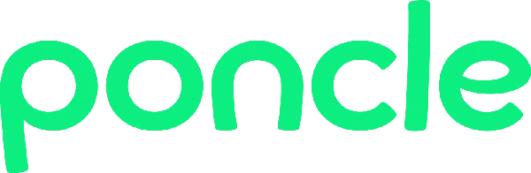 Logo: Poncle Limited