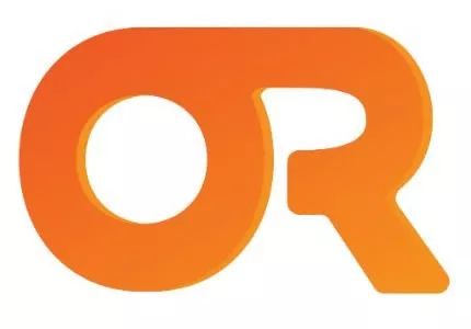 Logo: Orange Rock