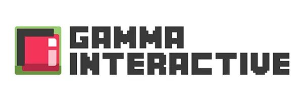 Logo: Gamma Interactive LLC