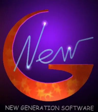 Logo: New Generation Software