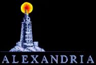 Logo: Alexandria, Inc.