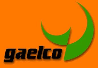 Logo: Gaelco, S.A.
