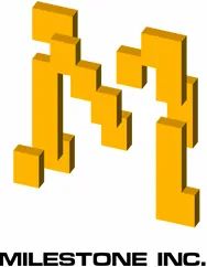 Logo: MileStone Inc.