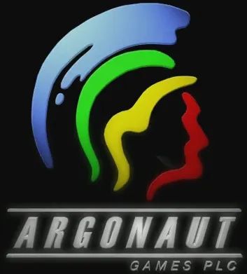 Logo: Argonaut Games PLC