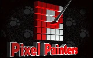 Logo: Pixel Painters Corporation