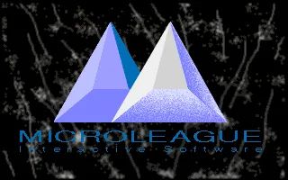 Logo: MicroLeague Multimedia, Inc.