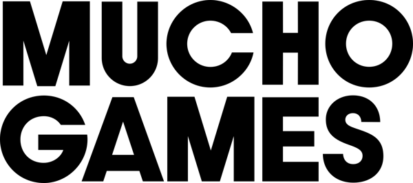 Logo: Mucho Games