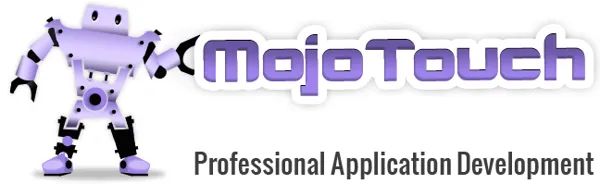 Logo: MojoTouch