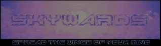 Logo: Skywards Software