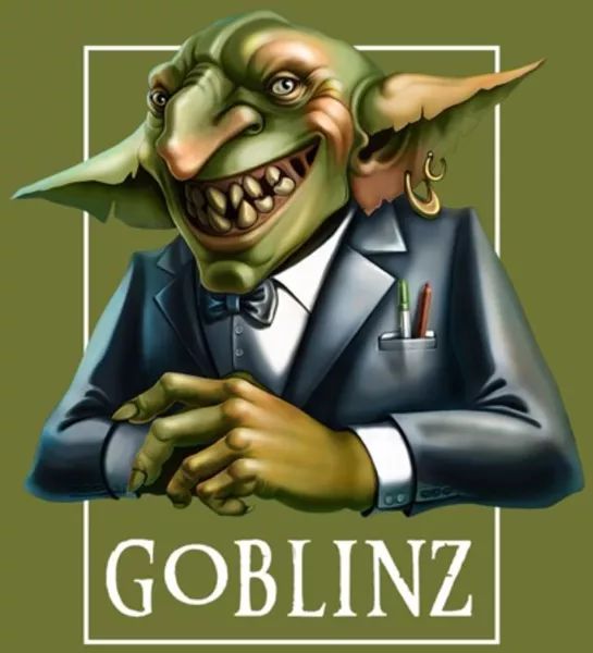 Logo: Goblinz Enterprises Ltd
