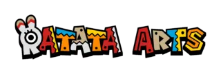 Logo: Ratata Arts