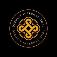 Logo: Debugit International SRL