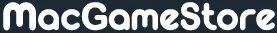 Logo: MacGameStore, LLP