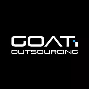 Logo: GOATi Outsourcing Pty., Ltd
