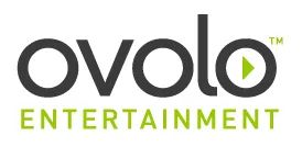 Logo: Ovolo Corporation Inc.