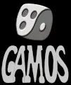 Logo: Gamos Ltd.