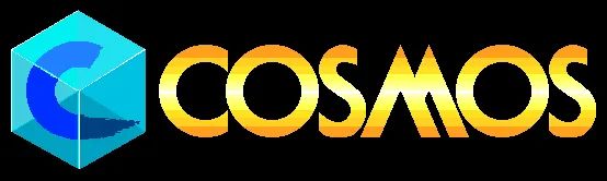 Logo: Cosmos Computer