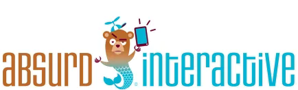 Logo: Absurd Interactive, Inc.