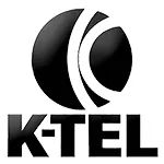 Logo: K-Tel Software, Inc.