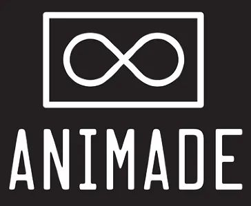 Logo: Animade