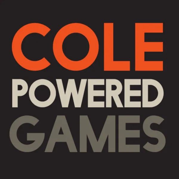 Logo: ColePowered Games Ltd.