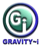 Logo: Gravity-i Ltd