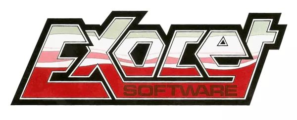 Logo: Exocet Software