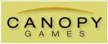 Logo: Canopy Games