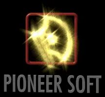 Logo: Pioneer Soft Ltd.