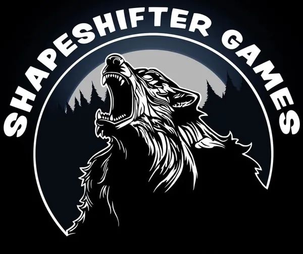 Logo: Shapeshifter Games