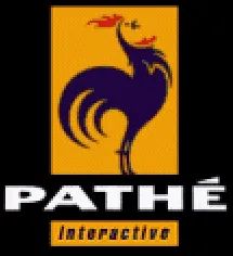 Logo: Pathé Interactive