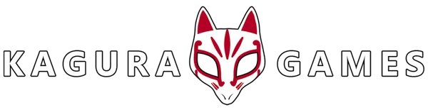 Logo: Kagura Games LLC