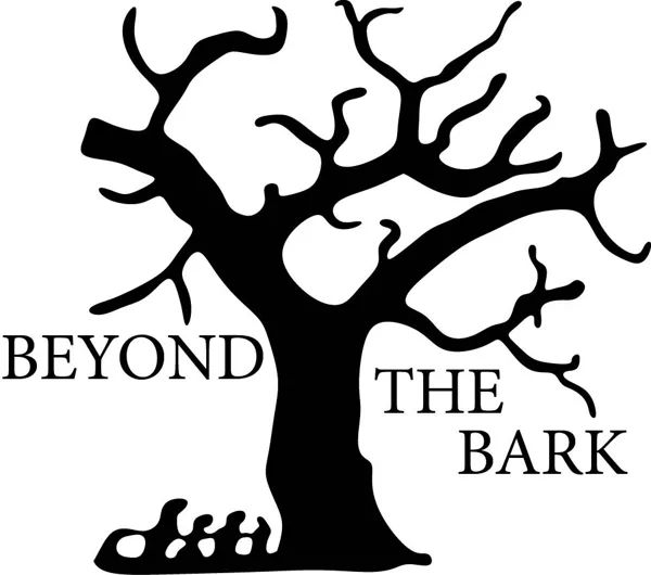 Logo: Beyond the Bark