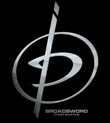Logo: Broadsword Interactive Limited