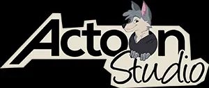 Logo: Actoon Studio