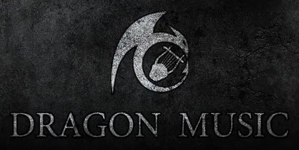 Logo: Dragon Music